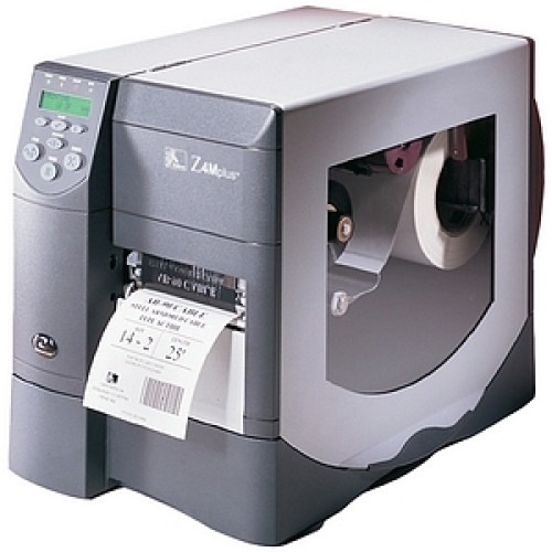 Zebra Z4M00-2201-0030 Barcode Label Printer