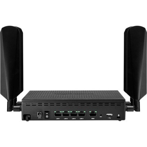CradlePoint AER1600LP4 Data Networking
