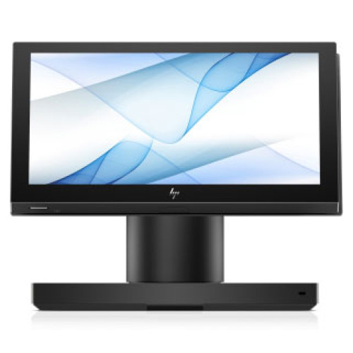 HP 6E372UA#ABA POS System