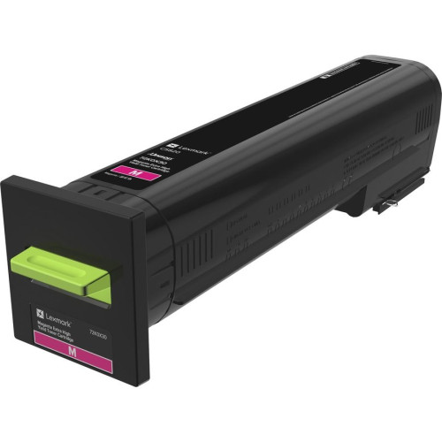 Lexmark 72K0X30 Toner