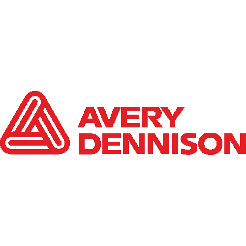 Avery-Dennison AD Sonic M830 RFID Tag