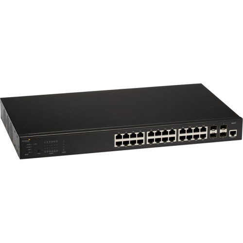 Aerohive AH-SR-2224P Network Switch