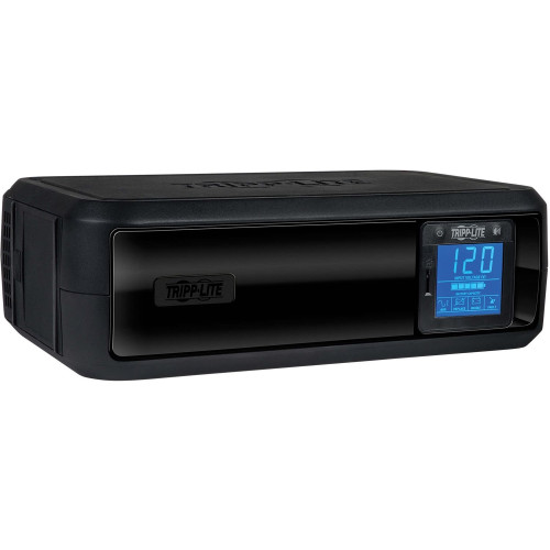 Tripp-Lite OMNI650LCD Power Device