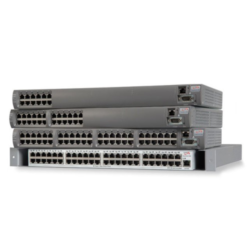PowerDsine PD-6512G/AC/M Data Networking