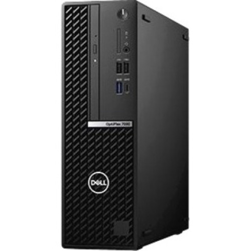Dell TMD46 Desktop PC