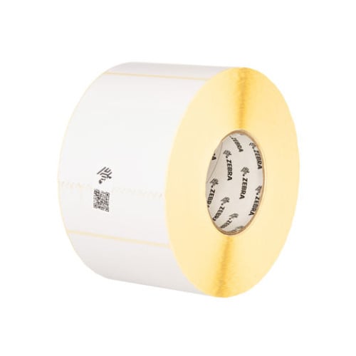 Zebra 10015787 Barcode Label