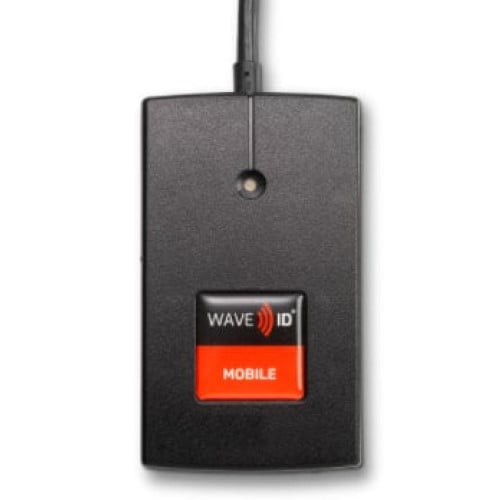 rf IDEAS RDR-30MH1CKU-MXS Access Control Reader