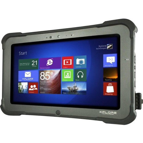 Xplore 01-05306-84BXN-000S3-000 Tablet