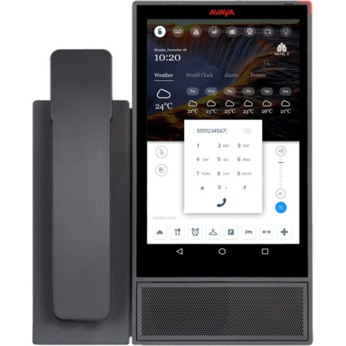 Avaya 700512710 Telecommunication Equipment