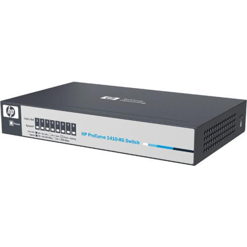 HP J9726A#ABA Ethernet Switch