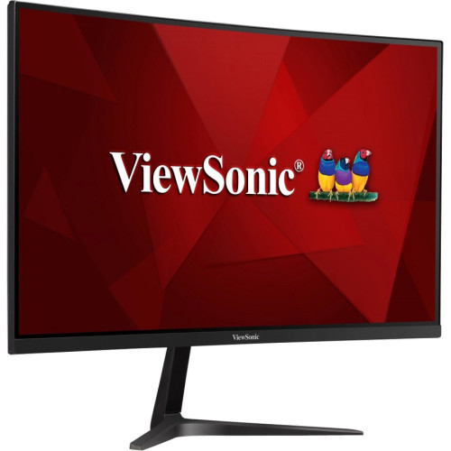 ViewSonic VX2718-2KPC-MHD Monitor