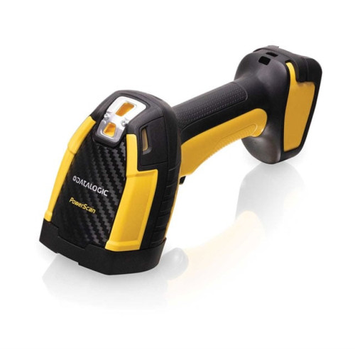 Datalogic PBT9600-DCRB Barcode Scanner