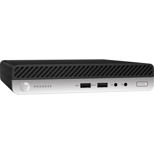 HP 4BC39UT#ABA POS System