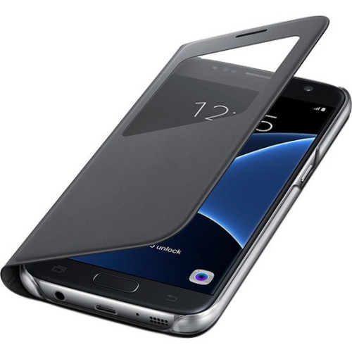 Samsung EF-CG930PBEGUS Carrying and Protective Accessories
