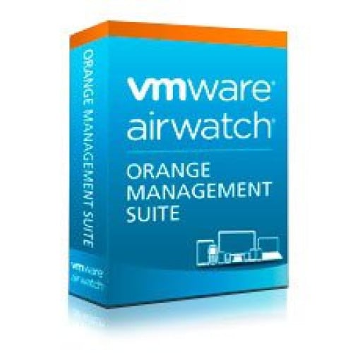 AirWatch V-OMS-PLL-D-F Software