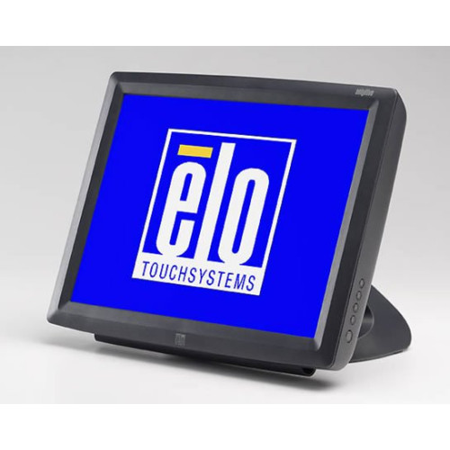 Elo A88929-000 POS Touch Terminal