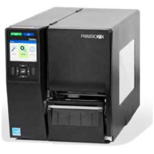 Printronix T6E3X4-1101-10 Barcode Label Printer