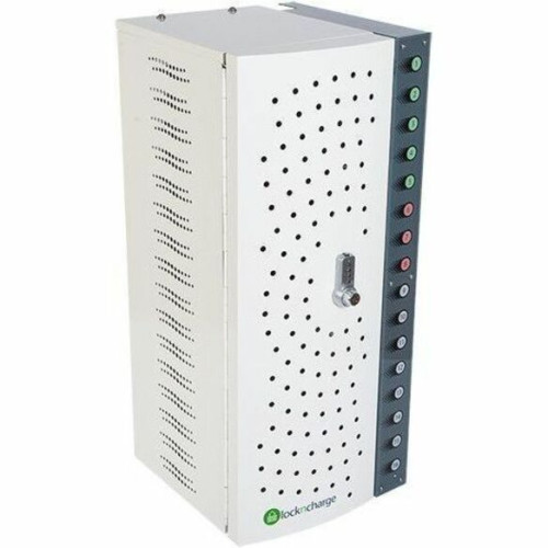 LocknCharge LNC10-10415 Computer Docking Station