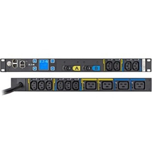 Eaton EMIT06-10 Rack