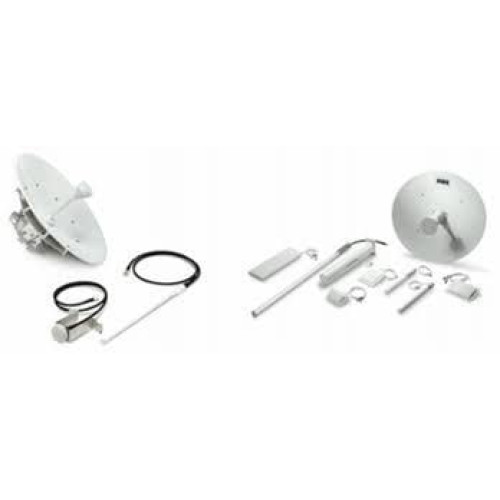 Cisco 4G-CAB-ULL-20 Motorola Antennas