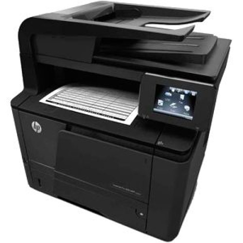 HP CF286A#BGJ Multi-Function Printer