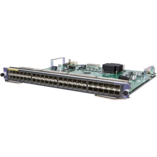 HPE Aruba JH431A Ethernet Switch