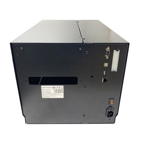 Microcom Tx3 EXP RFID Printer