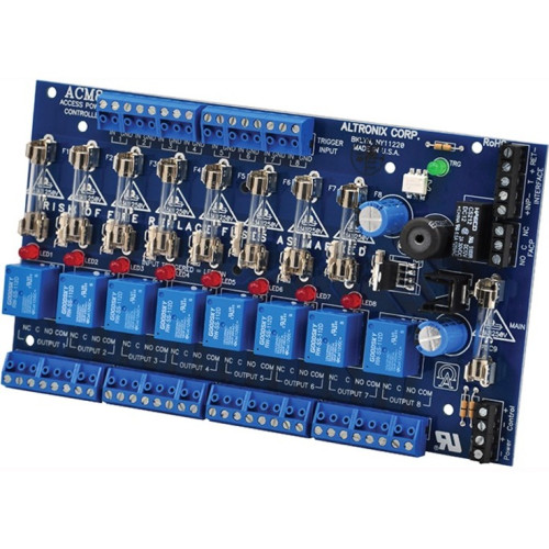 Altronix ACM8 Power Device