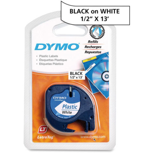 Dymo 91331 Barcode Label