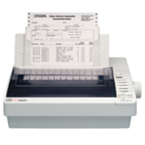 Citizen GSX-190 Receipt Printer