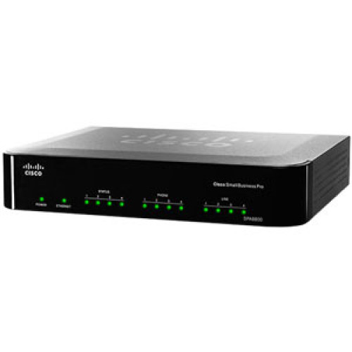 Cisco SPA8800 Accessory