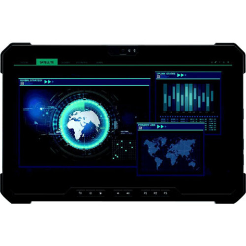 Dell 413D9 Tablet