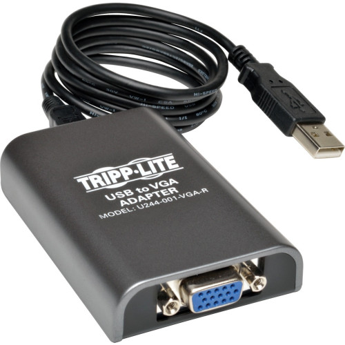 Tripp-Lite U244-001-VGA-R Products