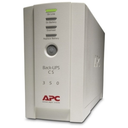 APC BK350 UPS