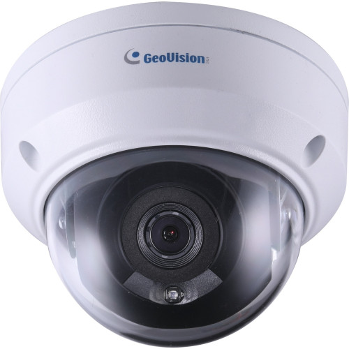 GeoVision 125-TDR2702-000 Security Camera