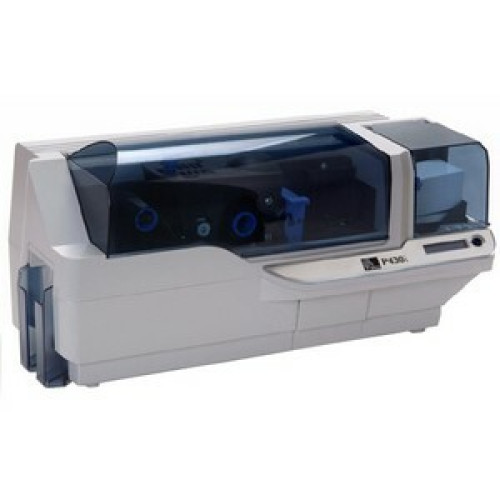 Zebra P430I-B000C-ID0 ID Card Printer