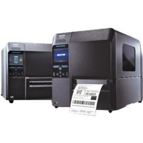 SATO WWCL90061 Barcode Label Printer