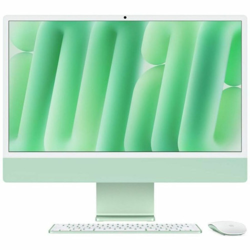 Apple MWUE3LL/A All-in-One PC
