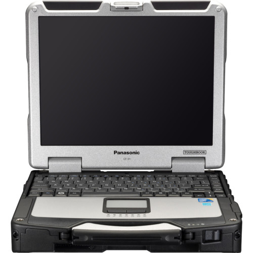 Panasonic CF-31AADAX2M Rugged Laptop