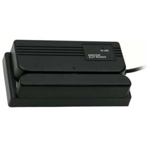  MS140A Barcode Card Reader
