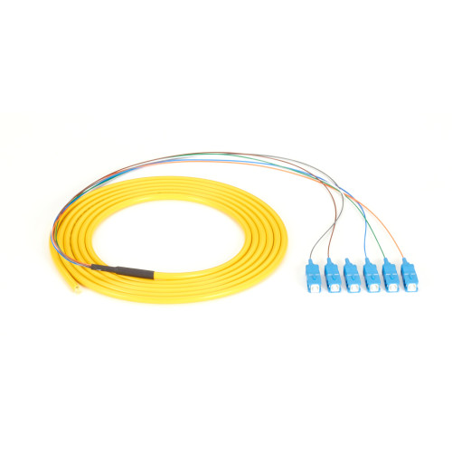 Black Box FOPT50S1-SC-6YL-3 Accessory