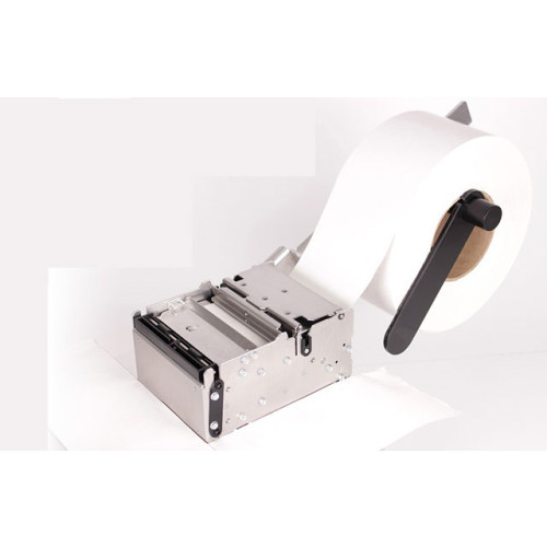 Boca LEMUR-Z Barcode Label Printer