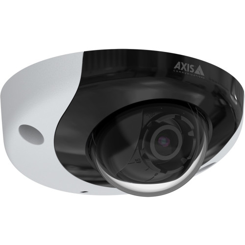 Axis 01932-001 Security Camera