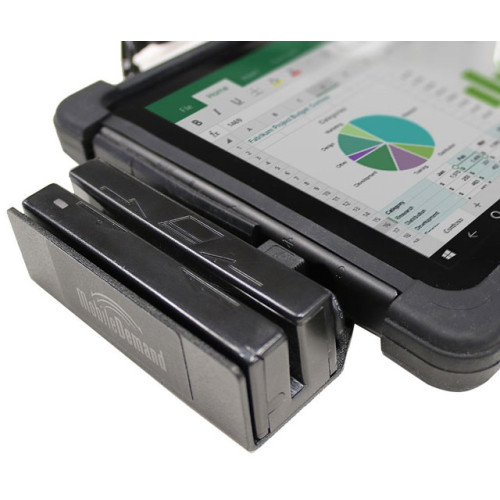 MobileDemand F10-INTLHD-MSR-KIT Accessory