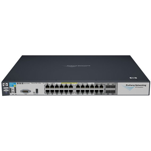 HP J9772A#ABA Network Switch
