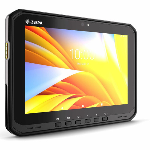 Zebra ET60WW-0S6CLS00A0-00 AI Driven Tablets
