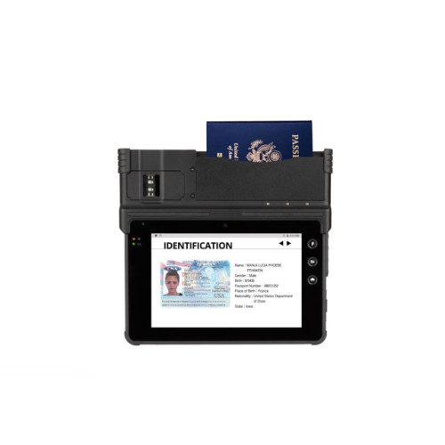 Gen2Wave RP70A-BIO-AUHSEX-32 Tablet