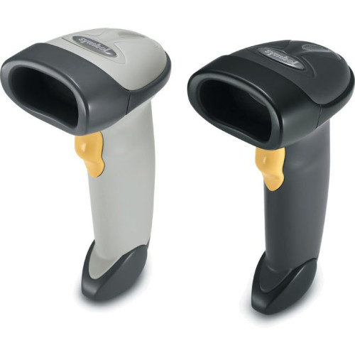 Symbol LS2208-SR20001R-UR Barcode Scanner