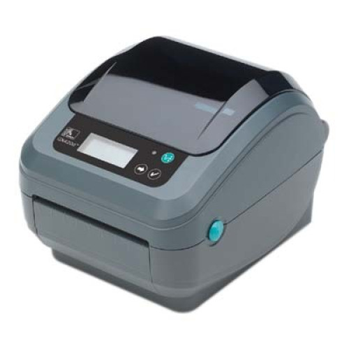 Zebra GX42-102711-000 Barcode Label Printer