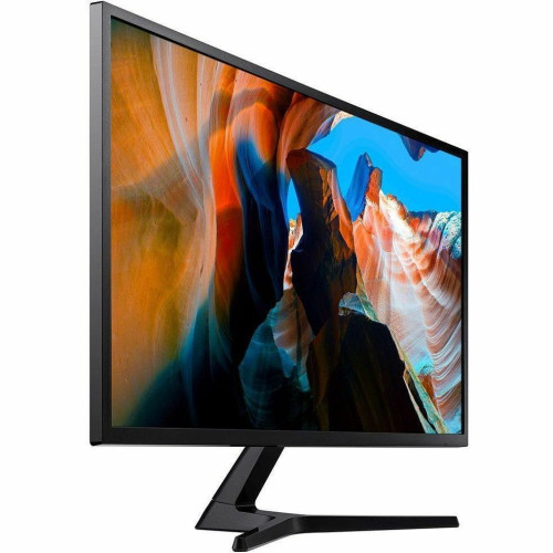 Samsung U32J590UQN Monitor
